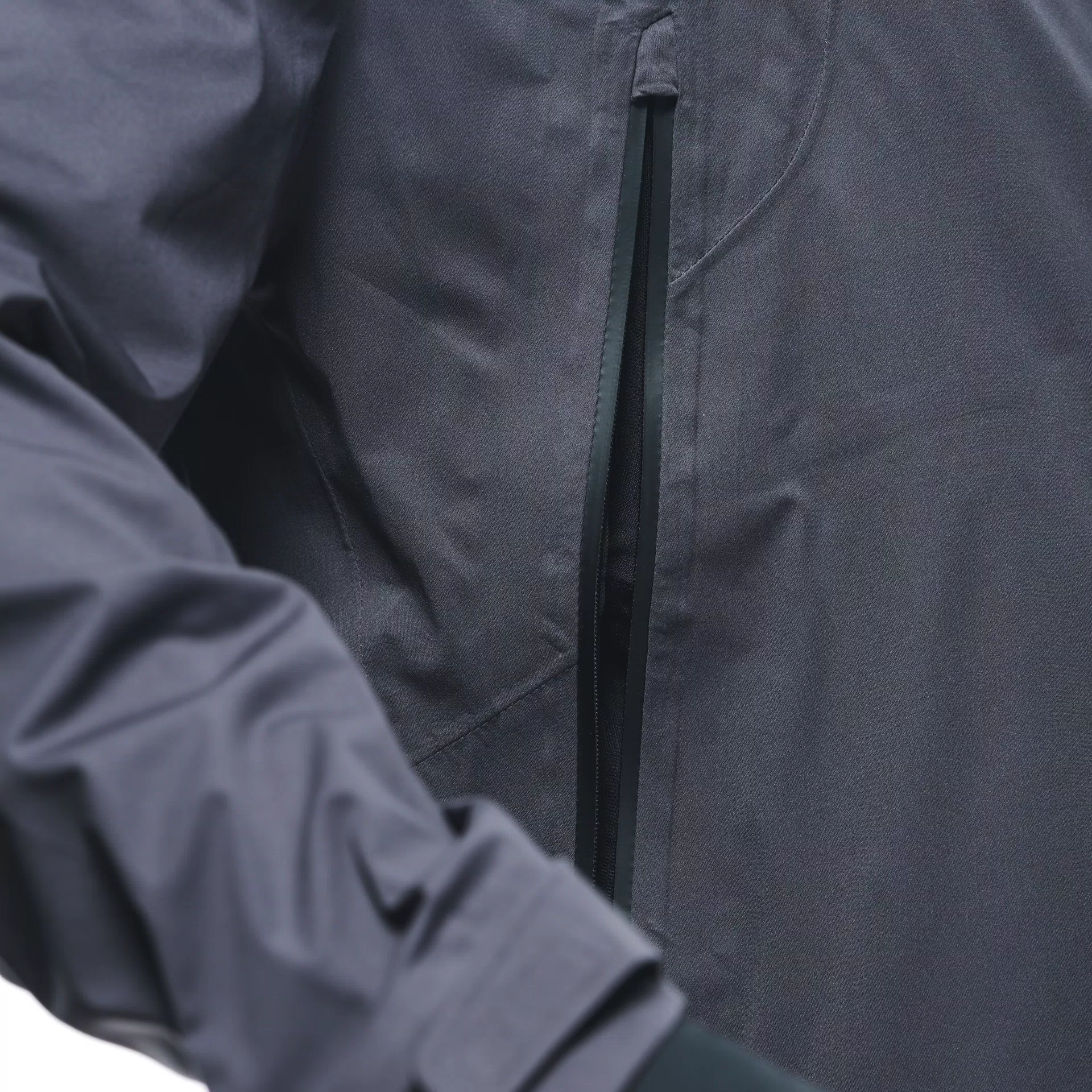 HGC SHELL - MEN'S WATERPROOF BIKE JACKET