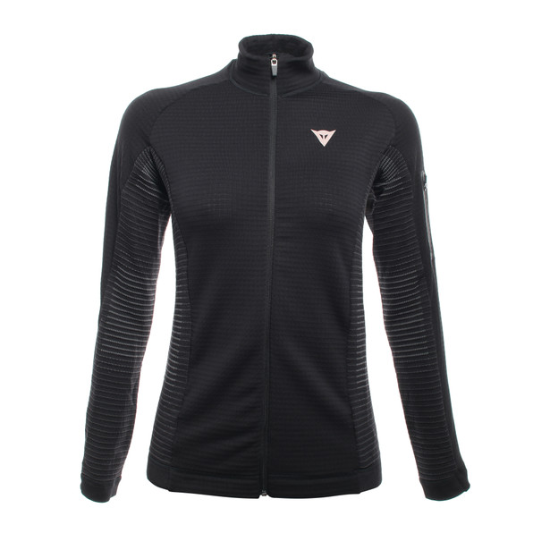 HP1 FULL ZIP LADY STRETCH-LIMO/STRETCH-LIMO- Unterwäsche