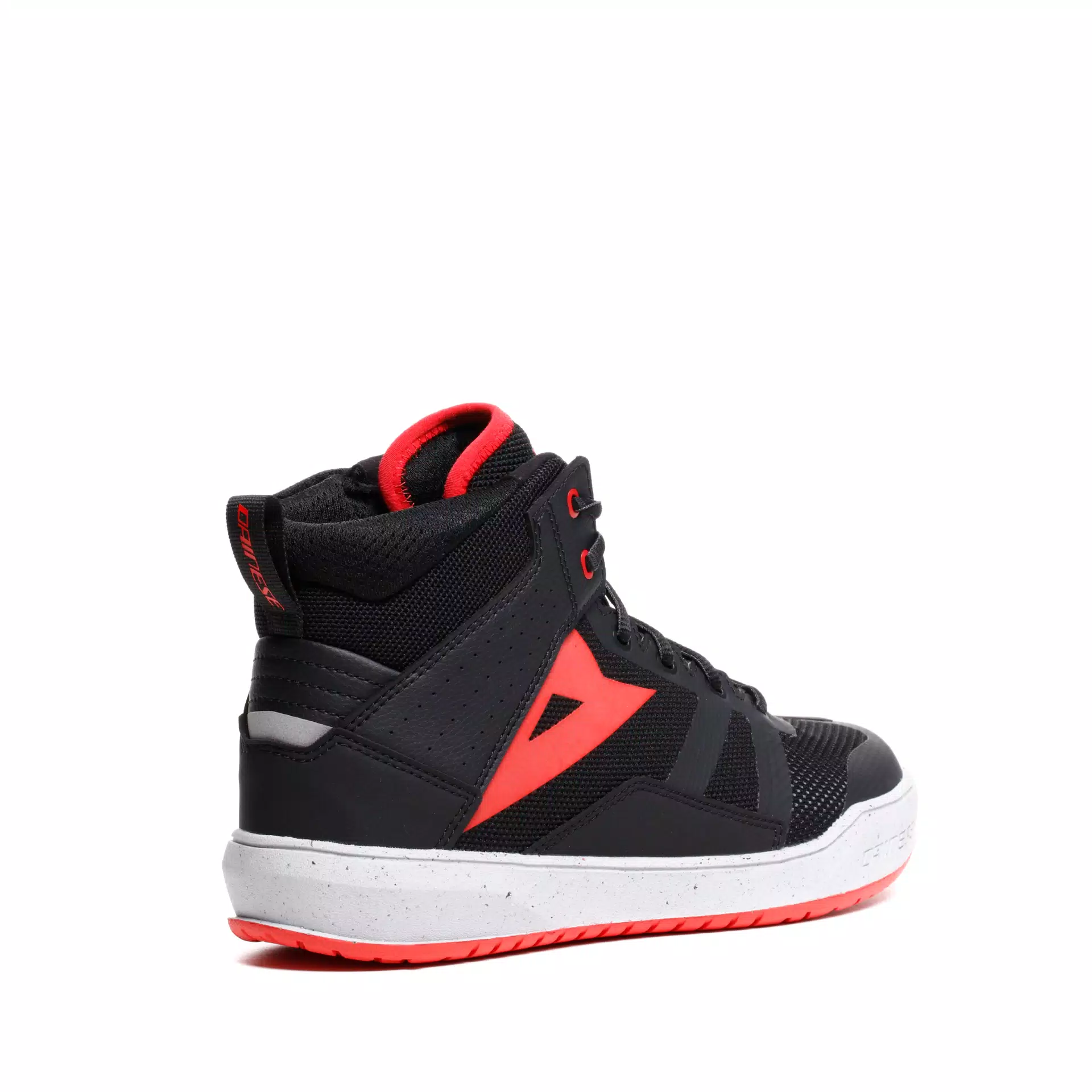 SUBURB ZIP AIR - ZAPATILLAS DE MOTO URBANAS VERANO HOMBRE