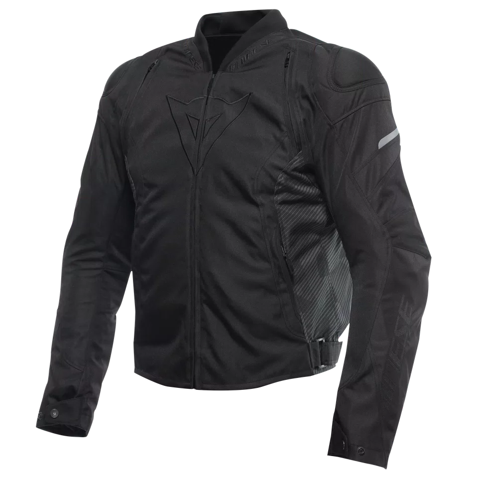 Dainese avro d2 tex black online