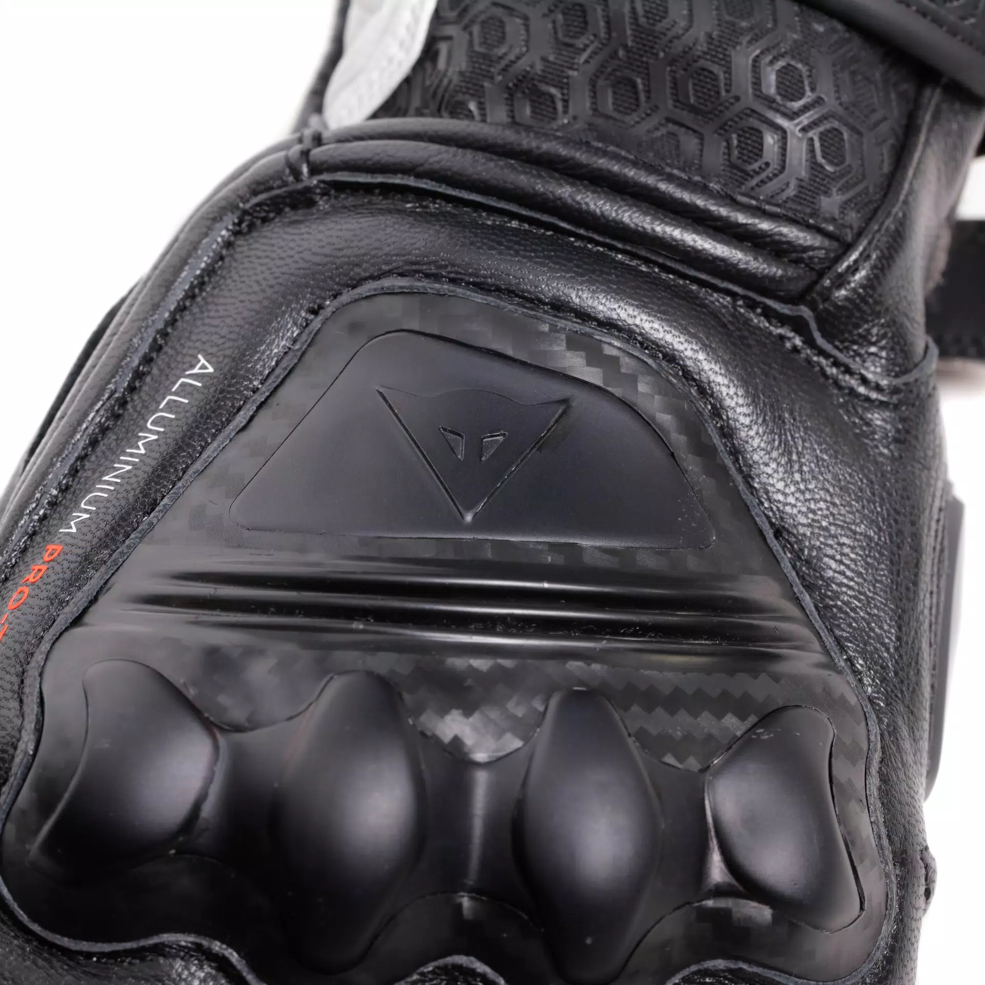 FIERO - GANTS DE MOTO RACING EN CUIR