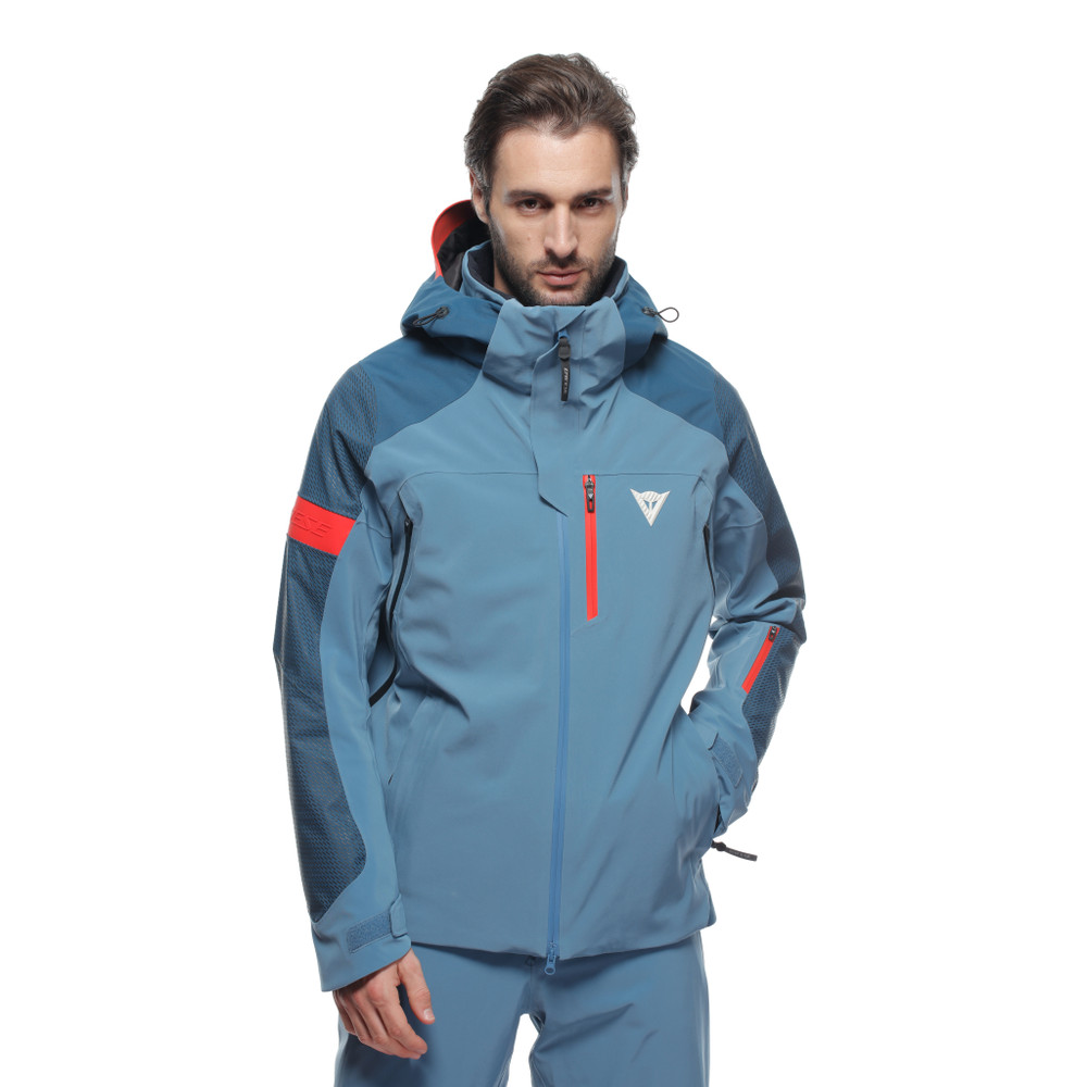 men-s-s002-dermizax-ev-core-ready-ski-jacket-stellar image number 4