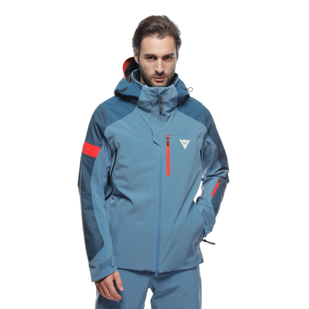 men-s-s002-dermizax-ev-core-ready-ski-jacket image number 4