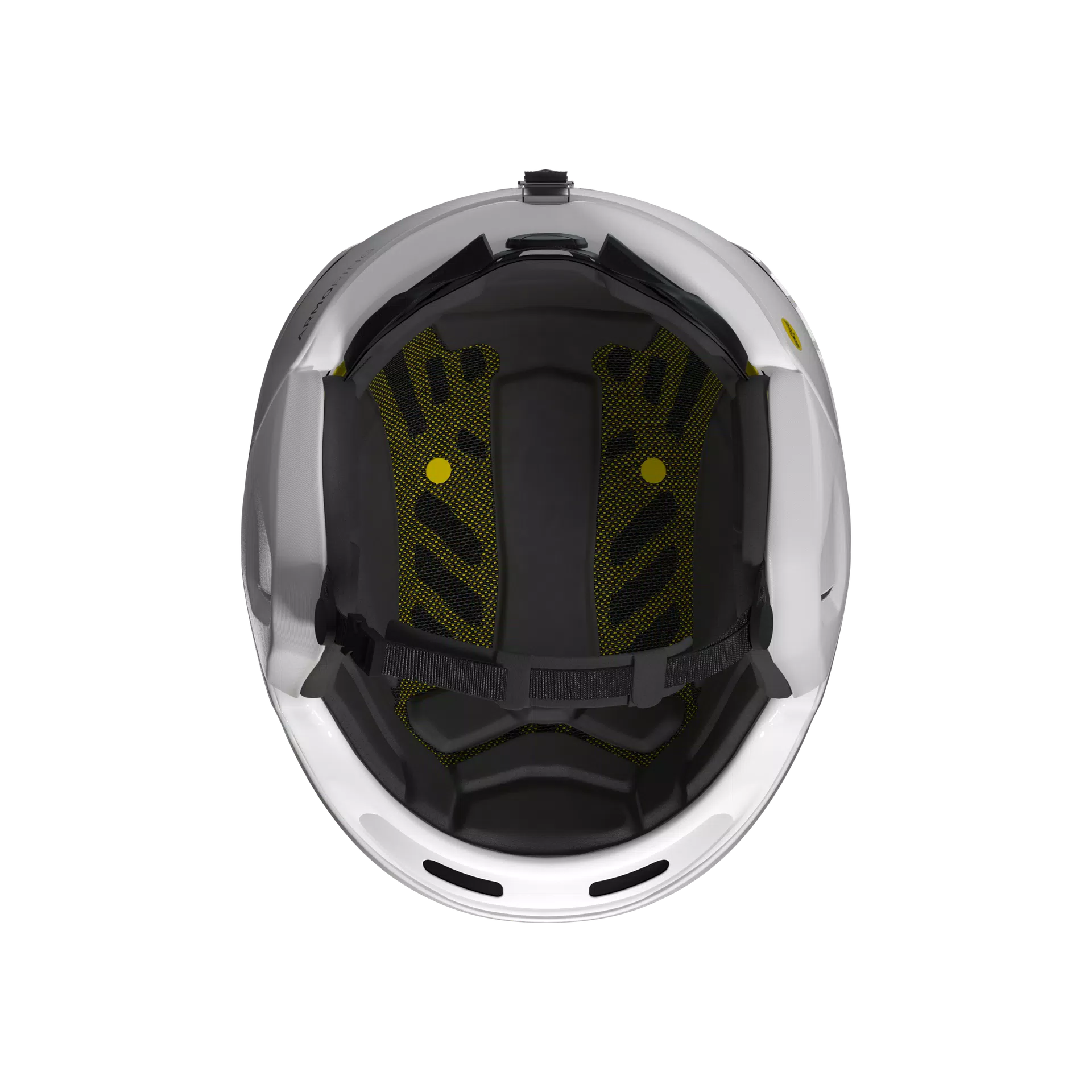 NUCLEO MIPS SKI HELMET