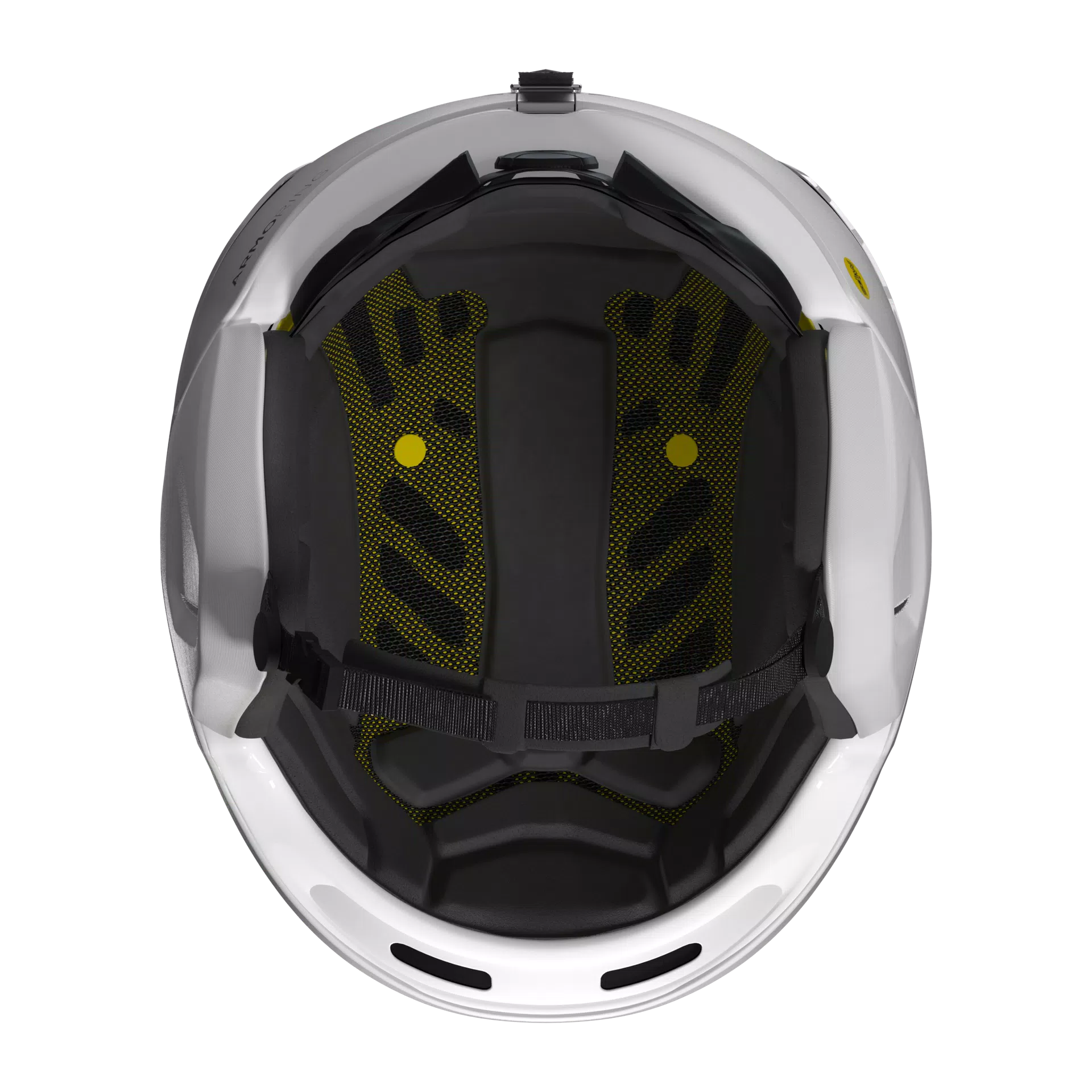 NUCLEO MIPS CASQUE DE SKI