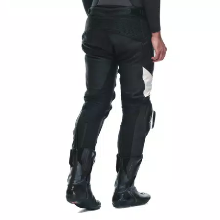 DELTA 4 - MOTORRADHOSE AUS LEDER HERREN