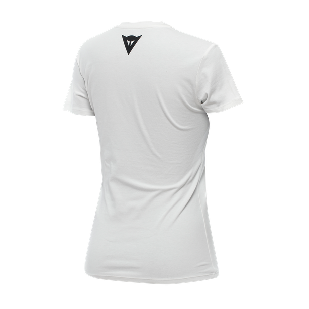 demon-pocket-t-shirt-donna-blanc-de-blanc image number 1