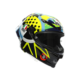 Agv valentino rossi helmet hot sale price