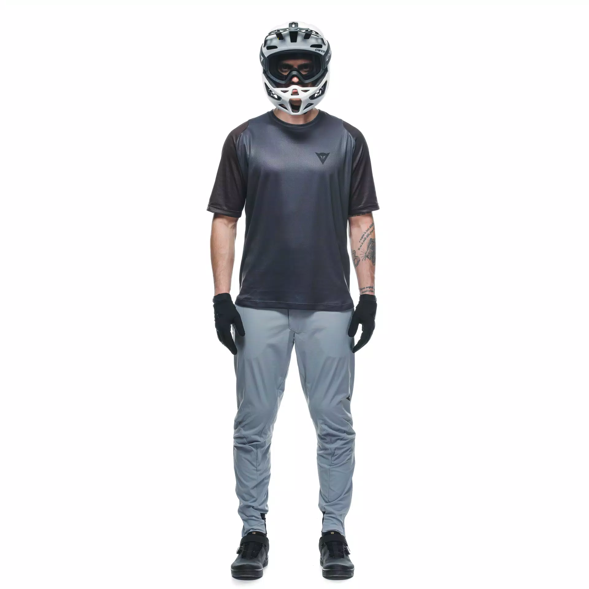 HGL - MEN'S BIKE PANTS