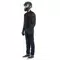 SMART JACKET - MEN'S MOTORCYCLE VEST WITH INTEGRATED AIRBAG