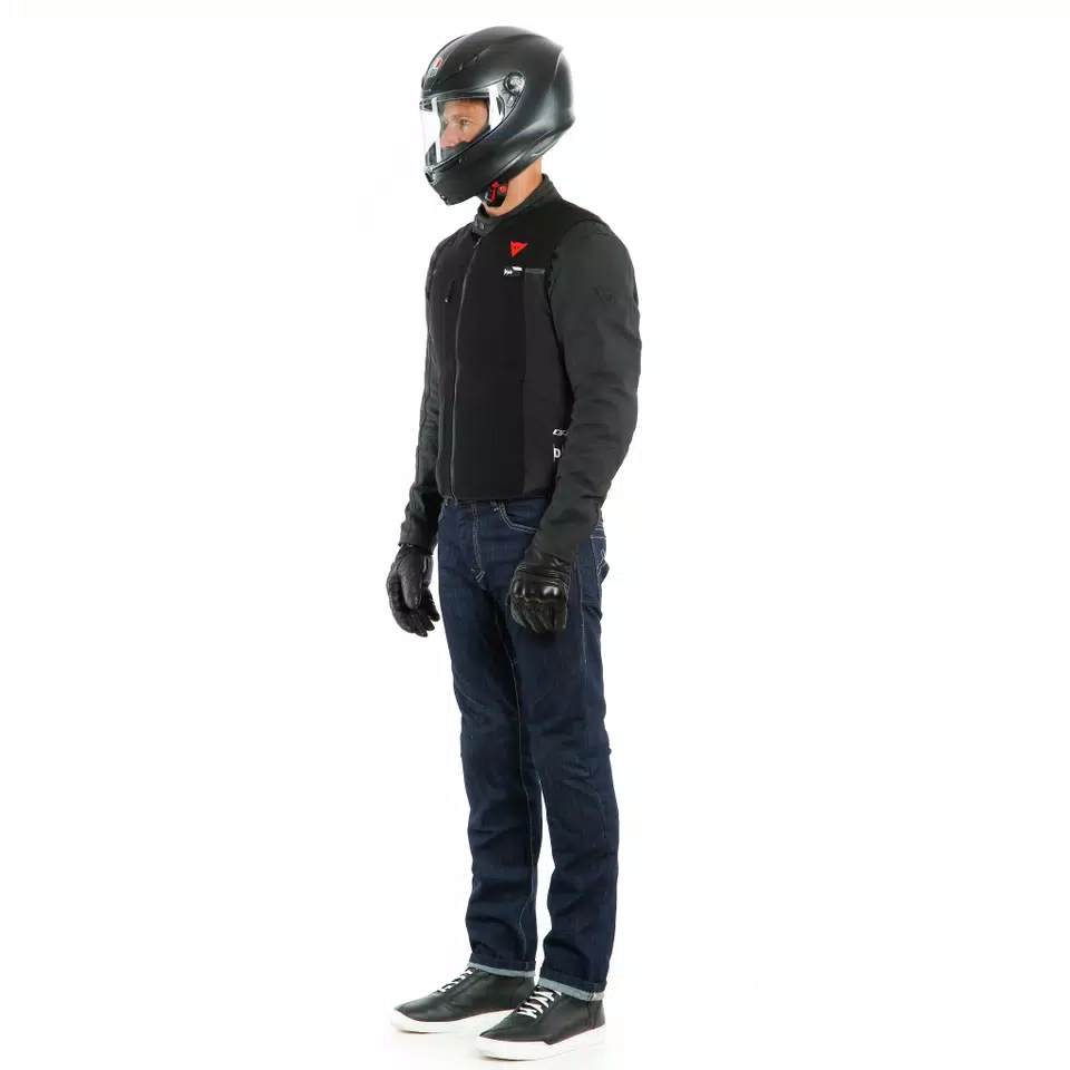 Dainese smart vest shop