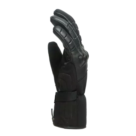 MEN'S HP ERGOTEK SKI GLOVES   - STRETCH-LIMO/STRETCH-LIMO - 4