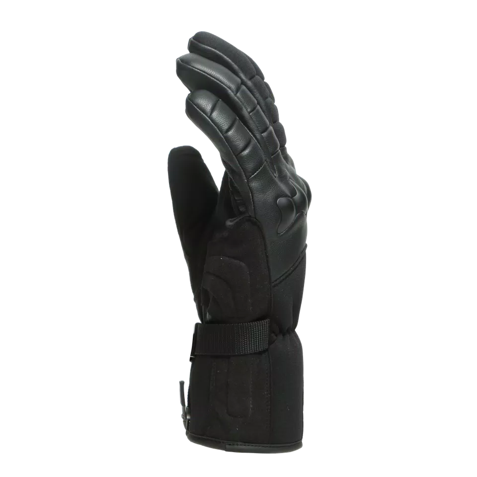 MEN'S HP ERGOTEK SKI GLOVES   - STRETCH-LIMO/STRETCH-LIMO - 4
