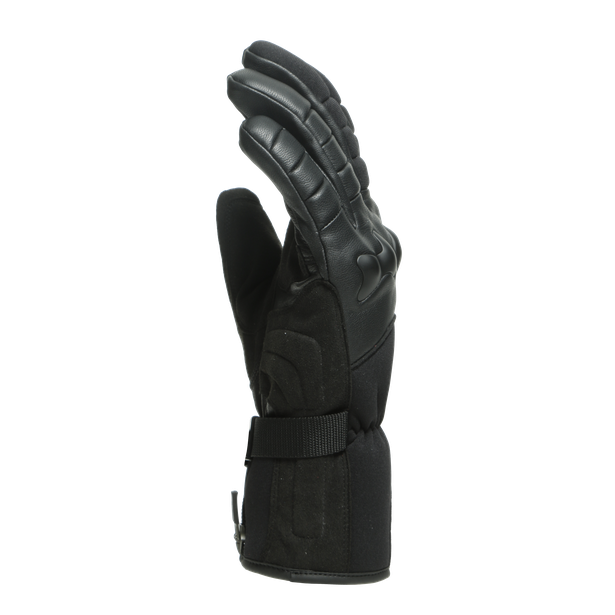 men-s-hp-ergotek-ski-gloves-stretch-limo-stretch-limo image number 3