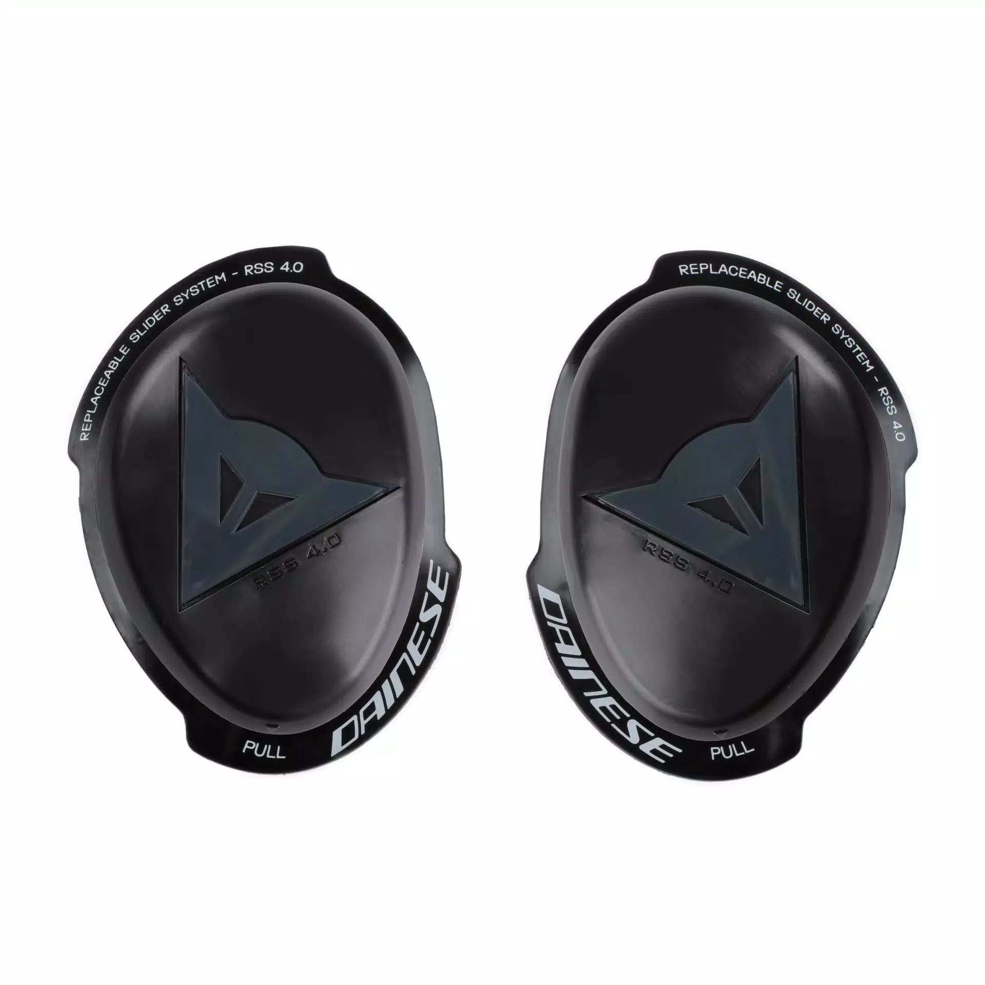 KNEE SLIDER RSS 4.0 - SLIDER DI RICAMBIO GINOCCHIO (KIT COMPLETO)