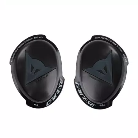 KNEE SLIDER RSS 4.0 - FULL KIT