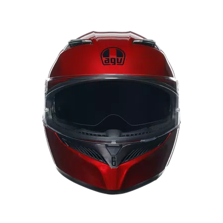 K3 DOT(E2206) - MONO COMPETIZIONE RED -  - 2