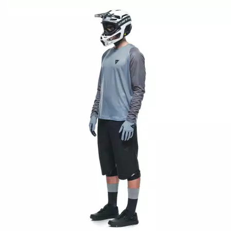 HGL JERSEY LS - MEN'S LONG SLEEVE BIKE T-SHIRT - TRADEWINDS - 4