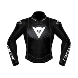 Dainese レザージャケット 黒 dainesejapan_1533754