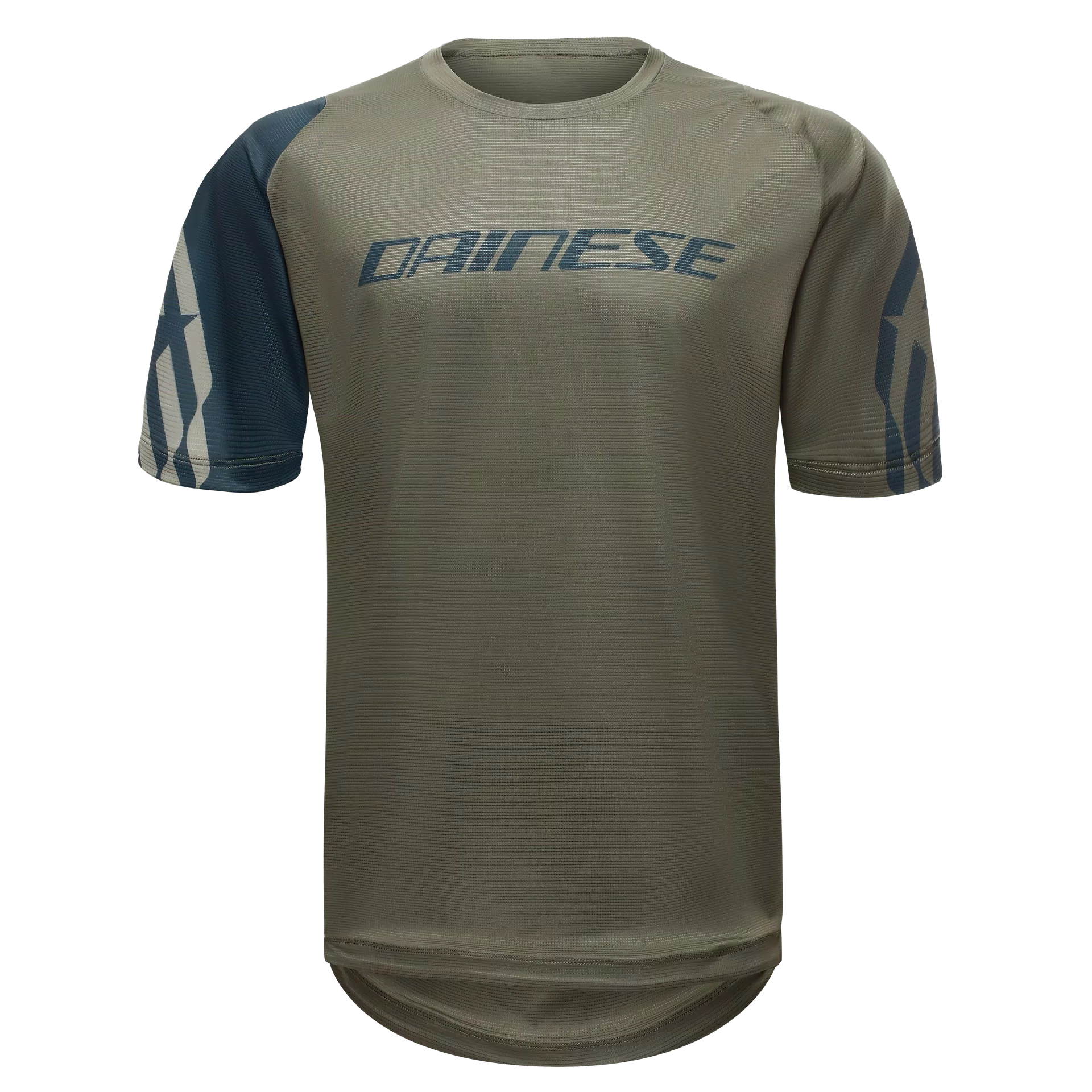 HG AER JERSEY SS - MAILLOT DE VÉLO MANCHES COURTES POUR HOMME