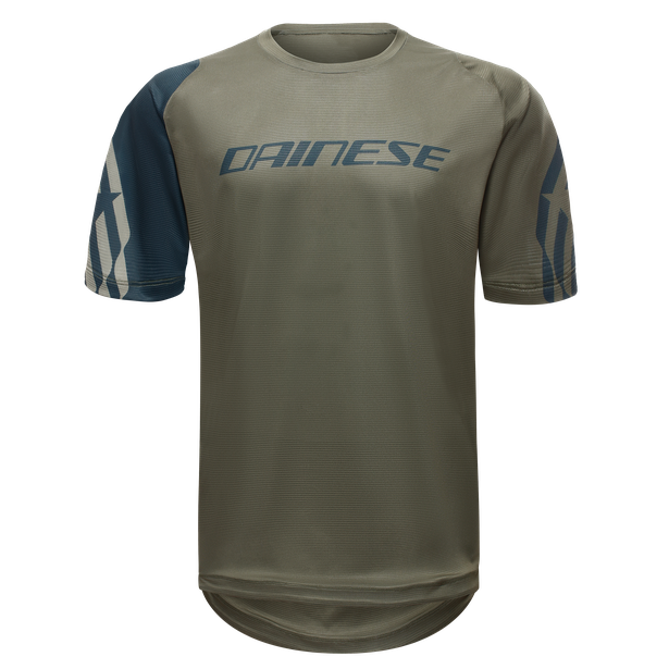 hg-aer-jersey-ss-camiseta-bici-manga-corta-hombre-green-blue image number 0