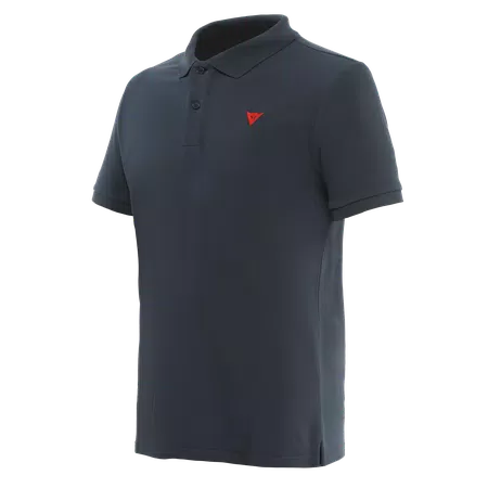 VIBRANT SPEED DEMON POLO - CARBON - 1
