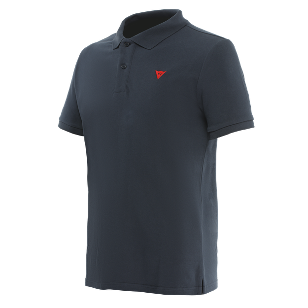 Dainese Men's Carbon - Vibrant Speed Demon Polo - T-Shirts - Xxxl