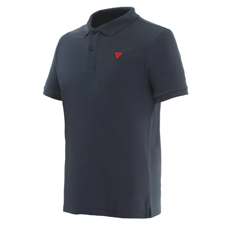 VIBRANT SPEED DEMON POLO - CARBON - 1