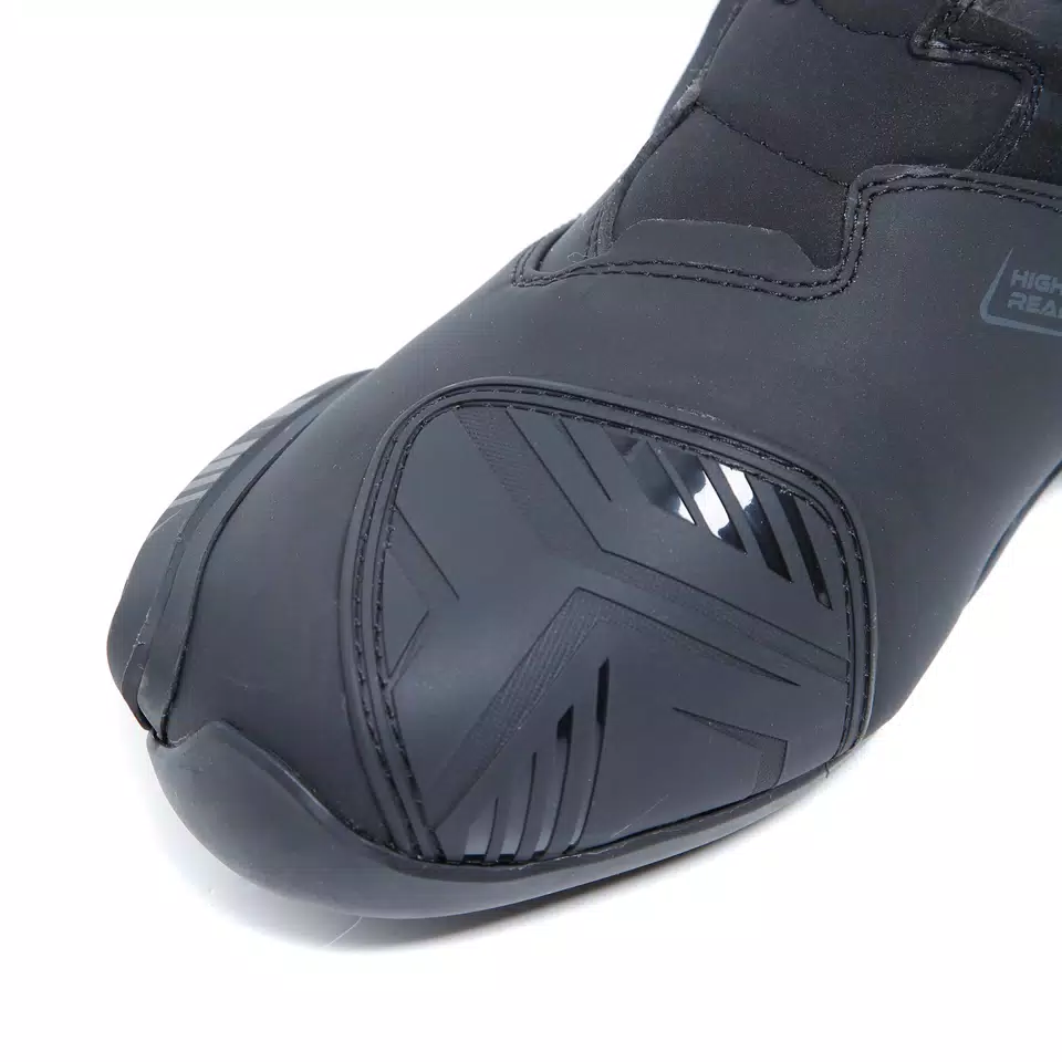 S-TR1 MOTORRADSTIEFEL HERREN - SCHWARZ/ROT/WEISS -  - 6