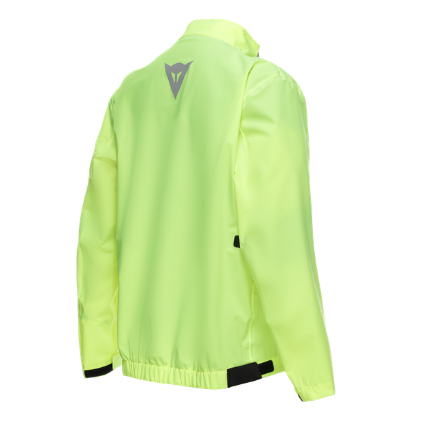 ultralight-rain-giacca-moto-antipioggia-unisex-fluoyellow image number 1