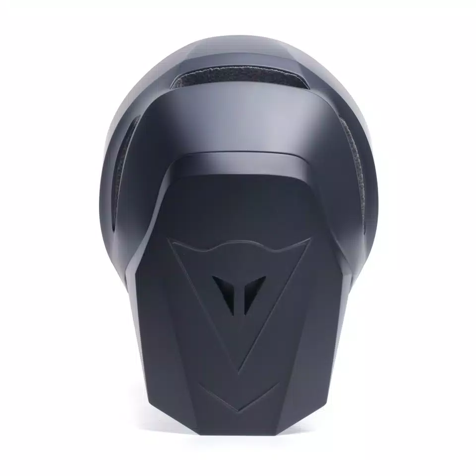 SCARABEO LINEA 01 MIPS - CASCO BICI INTEGRALE BAMBINO - BLACK/BLACK - 7