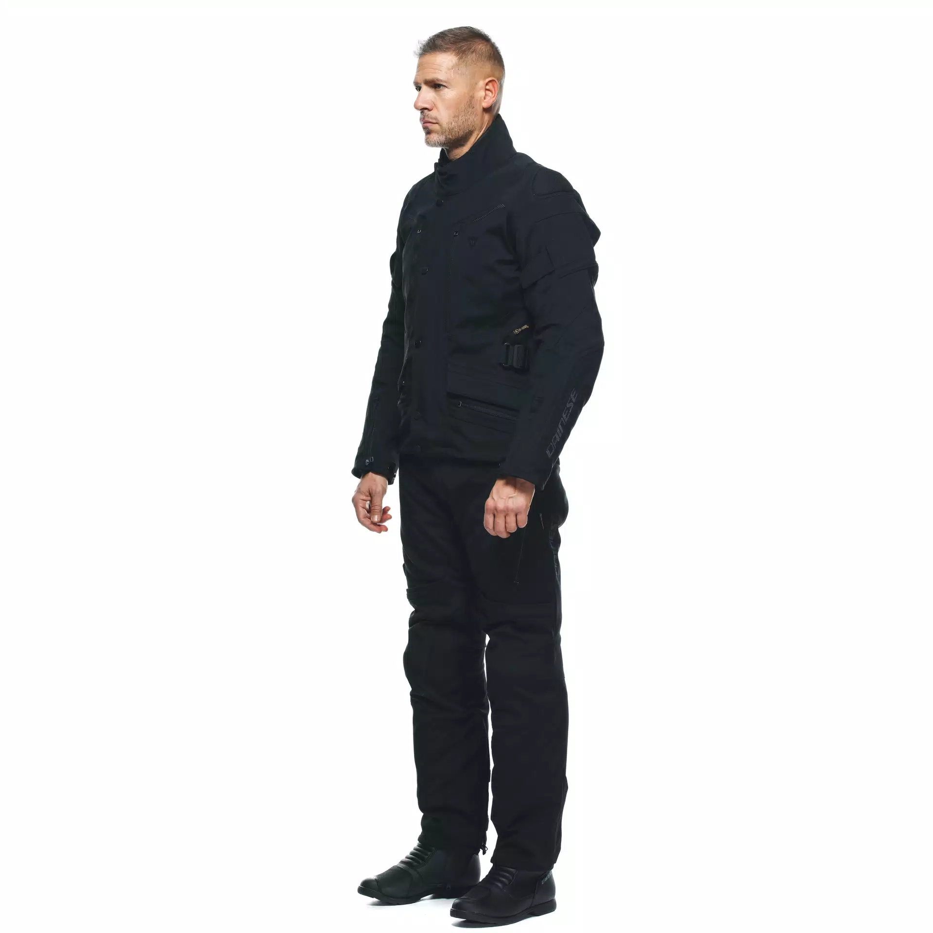 ESSENTIAL TOURER D-DRY JACKET