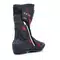 S-TR1 MOTORRADSTIEFEL HERREN - SCHWARZ/ROT/WEISS