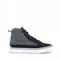 STREET 3 LADY TEX WP - BLACK/GRAY