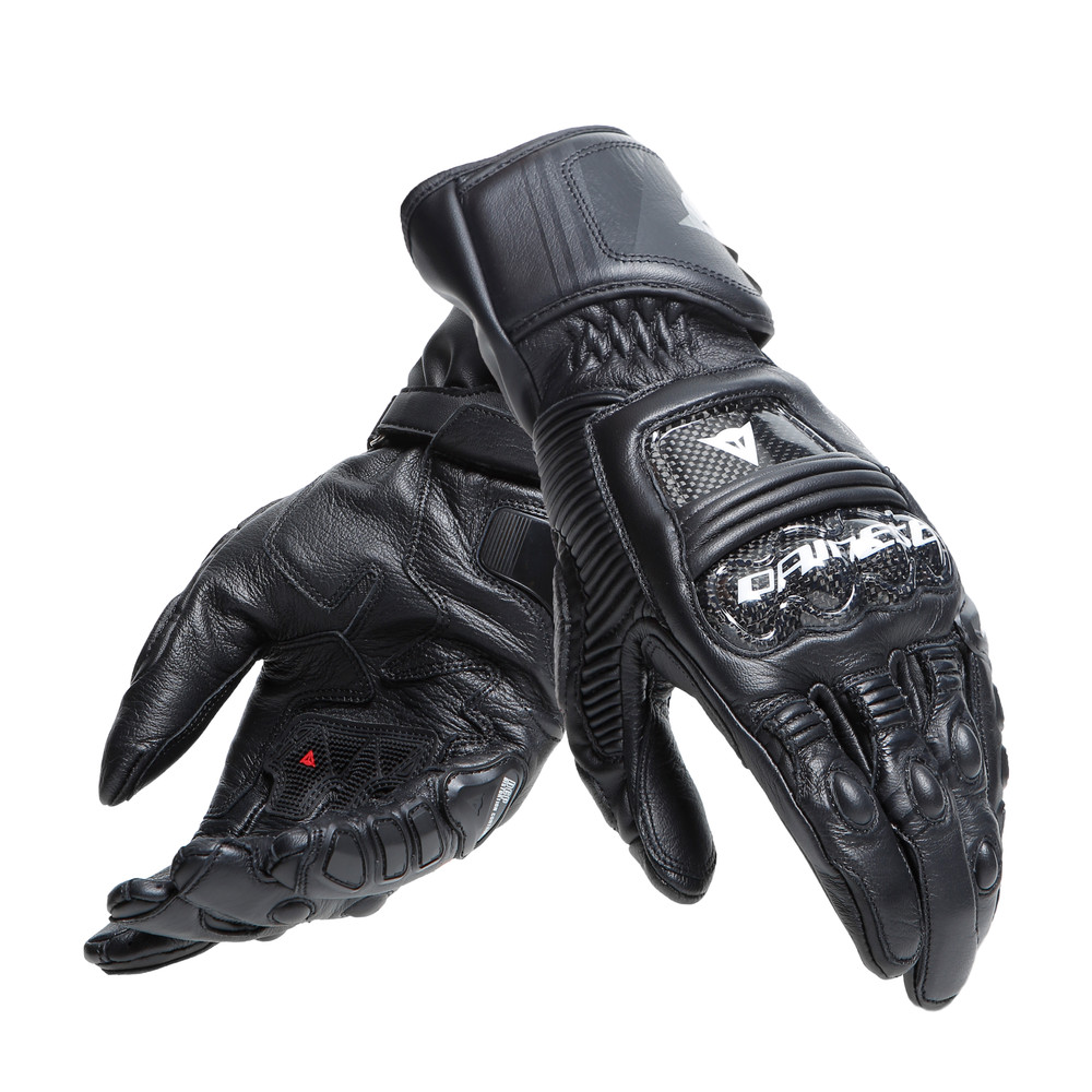 druid-4-leather-gloves image number 4