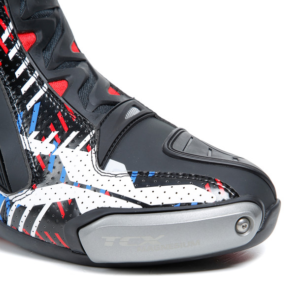 rt-race-pro-air-black-blue-red image number 4