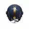 MOMODESIGN FGTR CLASSIC - JET HELMET WITH VISOR E2206 - FLIP BRASS/GOLD