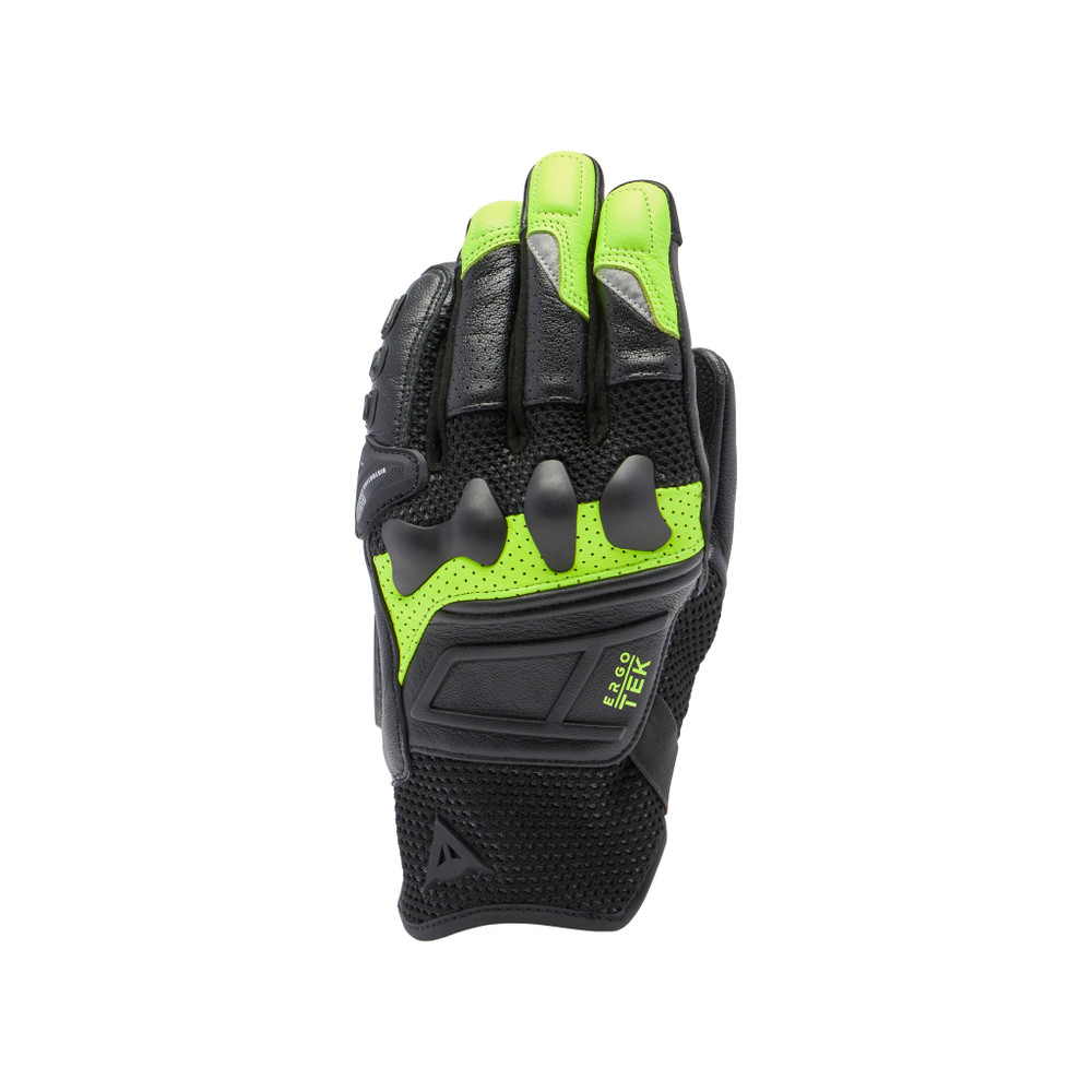 x-ride-2-ergo-tek-gloves image number 0