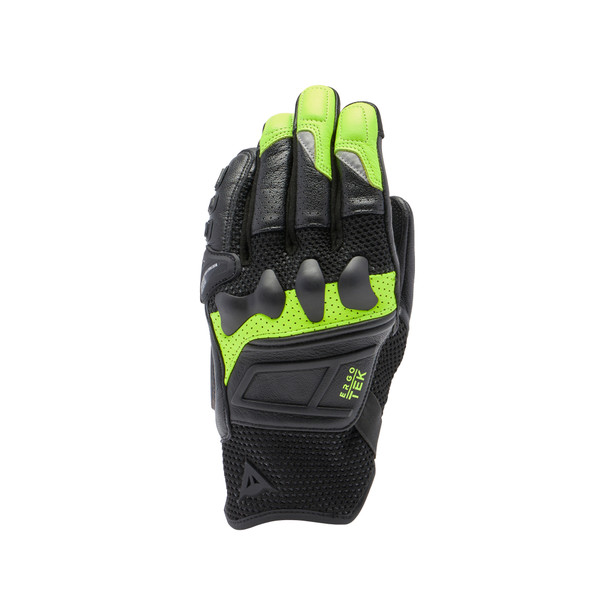 X-RIDE 2 ERGO-TEK GLOVES | Dainese