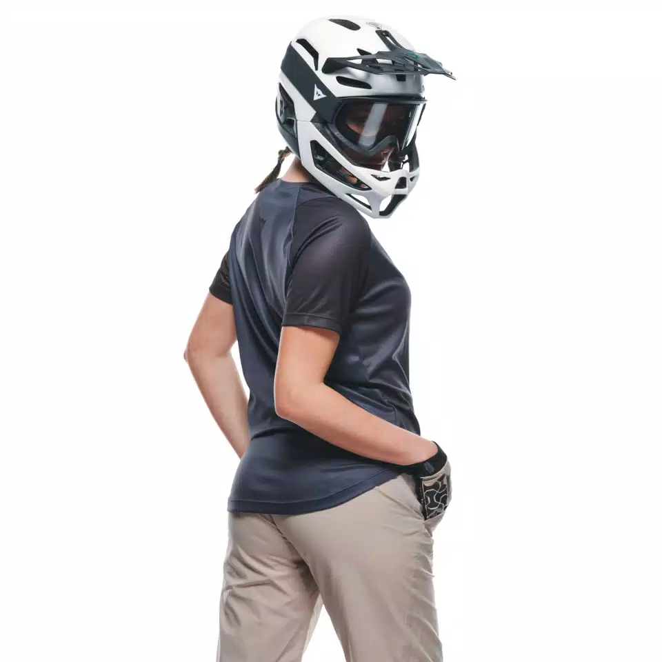 HGL JERSEY SS - MAILLOT DE VÉLO MANCHES COURTES POUR FEMME - PERISCOPE - 7