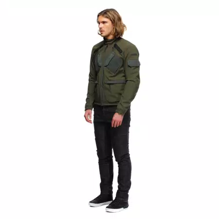 LARIO TEX JACKET