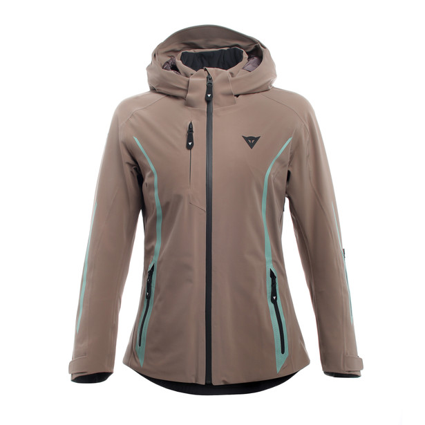 HP2 L1 PINE-BARK/WATERFALL- Jacken
