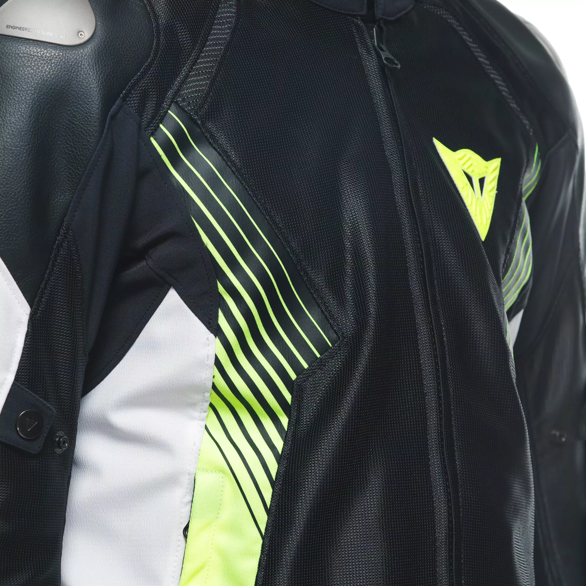 SUPER RIDER 2 ABSOLUTESHELL&trade; JACKET