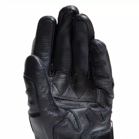 CARBON 4 LONG LEATHER GLOVES