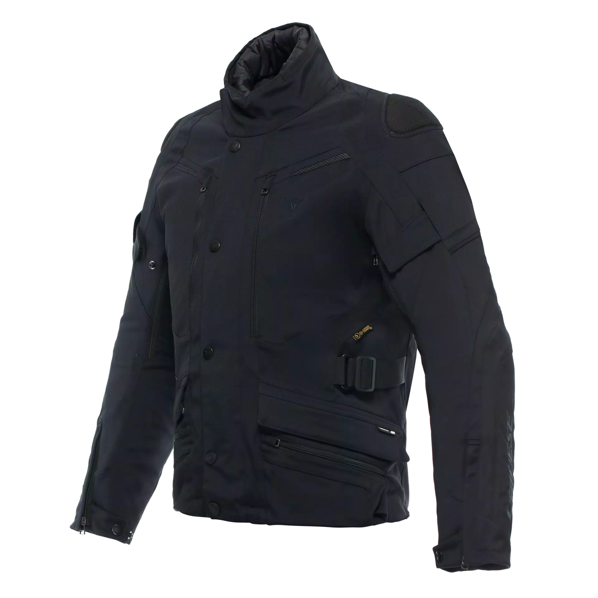 ESSENTIAL TOURER D-DRY JACKET