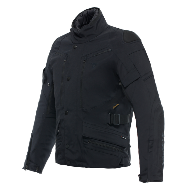 essential-tourer-d-dry-jacket-black-anthracite image number 0