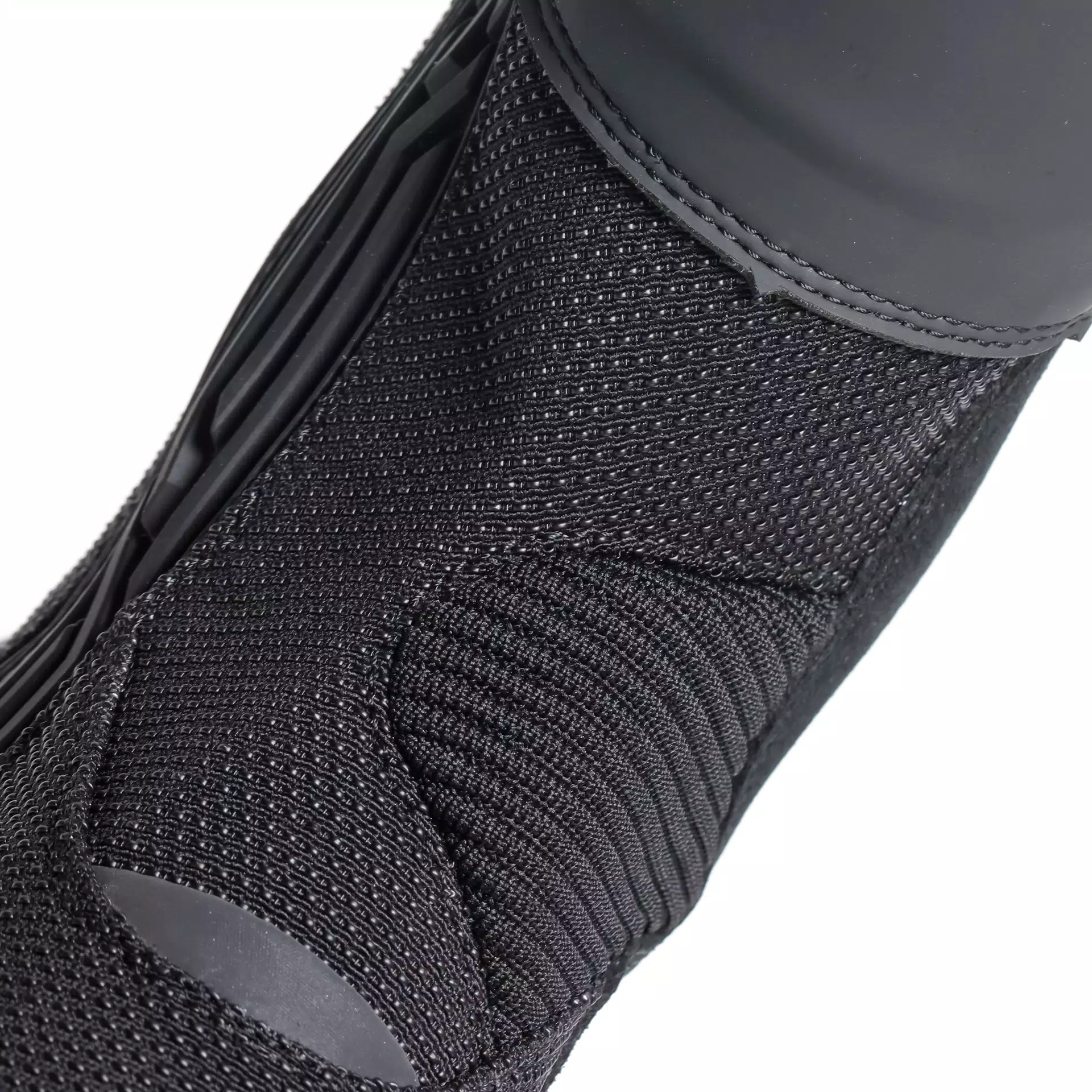 CLIMA 2 SURROUND GORE-TEX&reg; MEN'S WATERPROOF MOTORCYCLE BOOTS - BLACK/DARK GREY 
