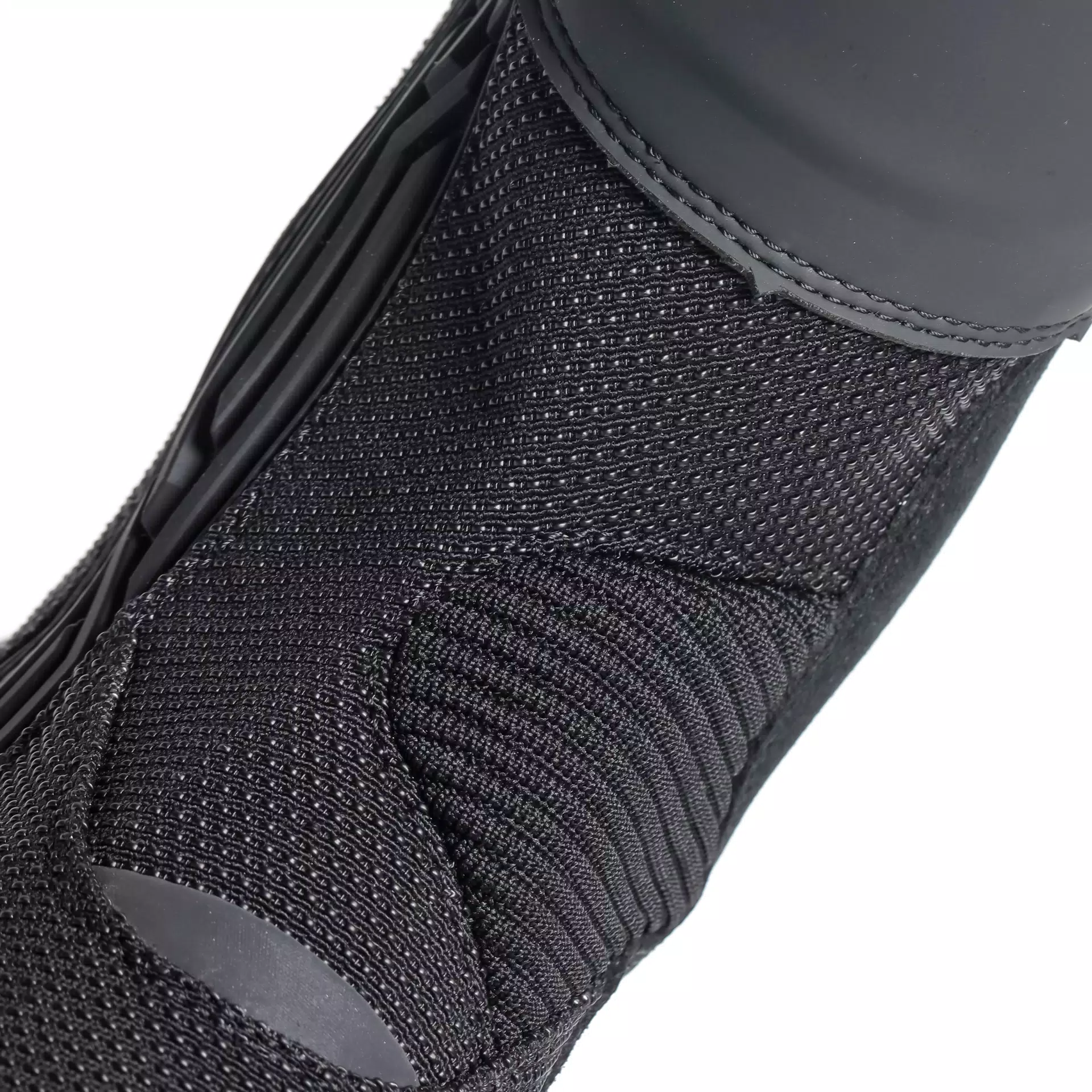 CLIMA 2 SURROUND GORE-TEX® MEN'S WATERPROOF MOTORCYCLE BOOTS - BLACK/DARK GREY 