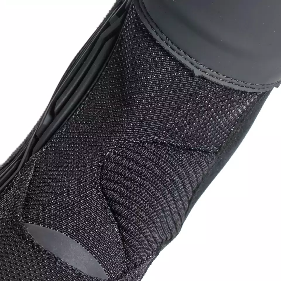 CLIMA 2 SURROUND GORE-TEX® MEN'S WATERPROOF MOTORCYCLE BOOTS - BLACK/DARK GREY  -  - 10