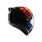 K1 S PULSE 46 - MOTORBIKE FULL FACE HELMET E2206